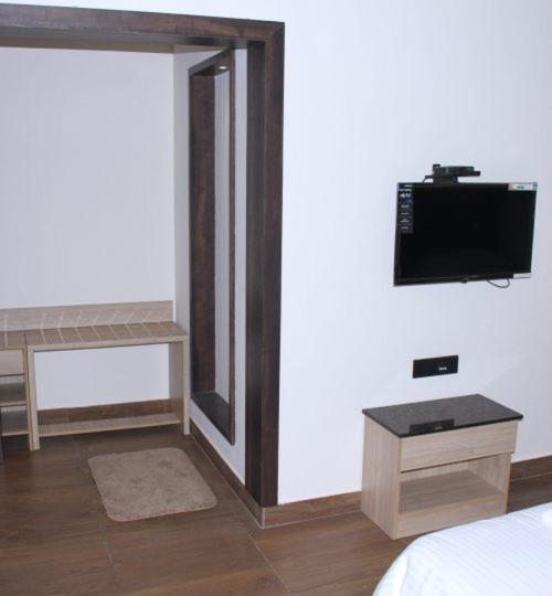 Ant Biz Rooms Near Chennai Trade Centre 외부 사진