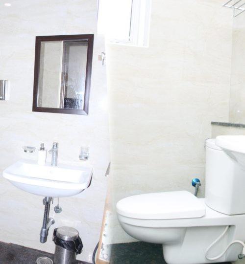 Ant Biz Rooms Near Chennai Trade Centre 외부 사진