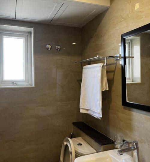 Ant Biz Rooms Near Chennai Trade Centre 외부 사진