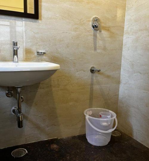 Ant Biz Rooms Near Chennai Trade Centre 외부 사진