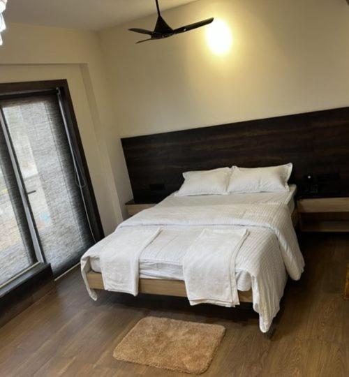Ant Biz Rooms Near Chennai Trade Centre 외부 사진