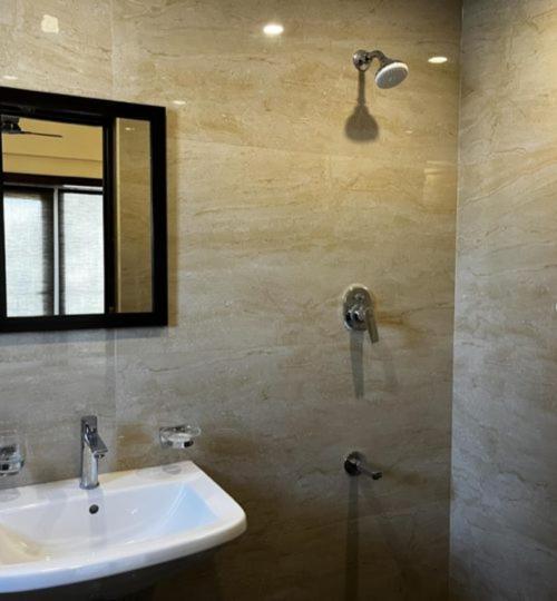 Ant Biz Rooms Near Chennai Trade Centre 외부 사진